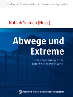cover image of Abwege und Extreme